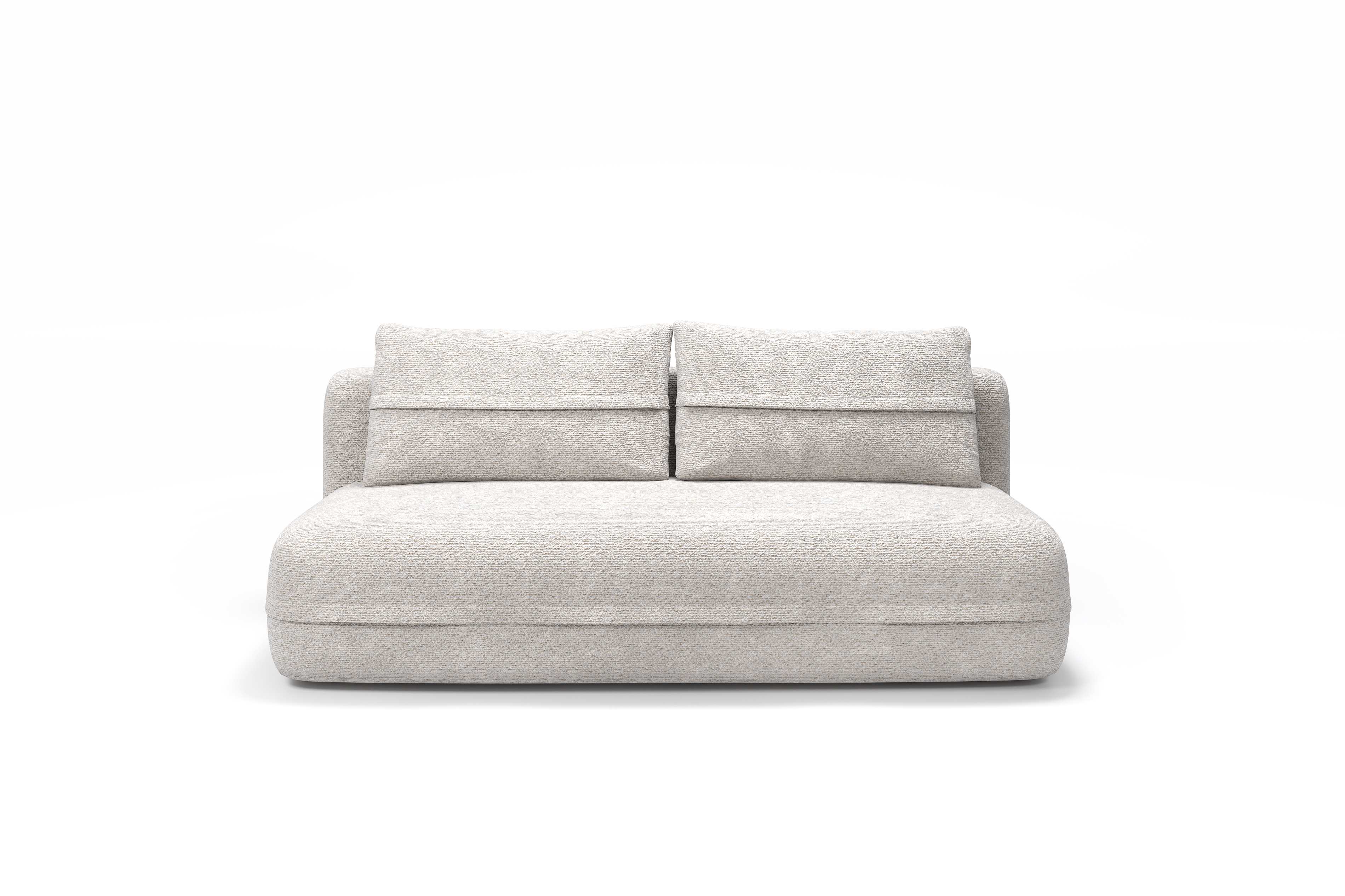 BUFFO - Comforteo