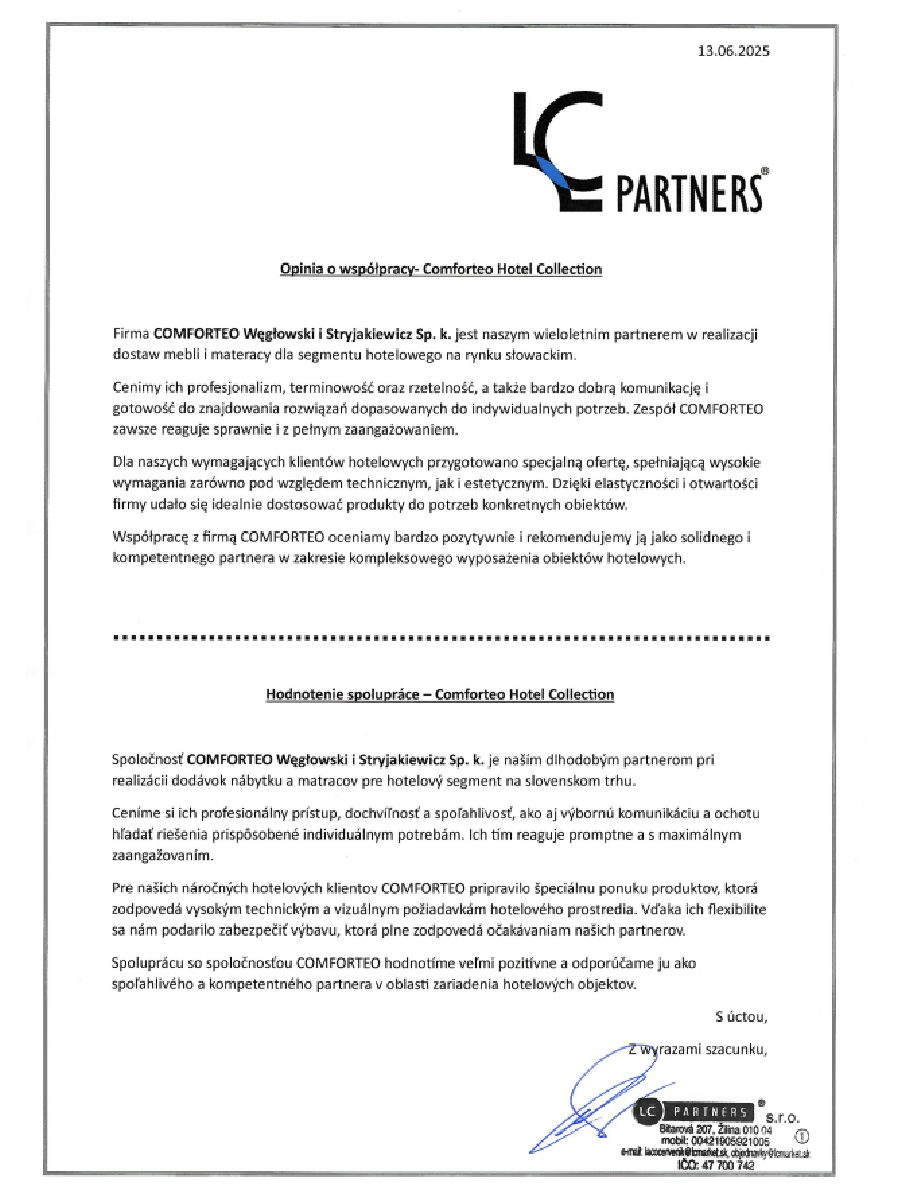 LC Partners